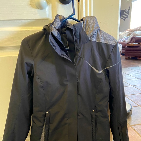 Women’s Spyder jacket - Picture 1 of 5